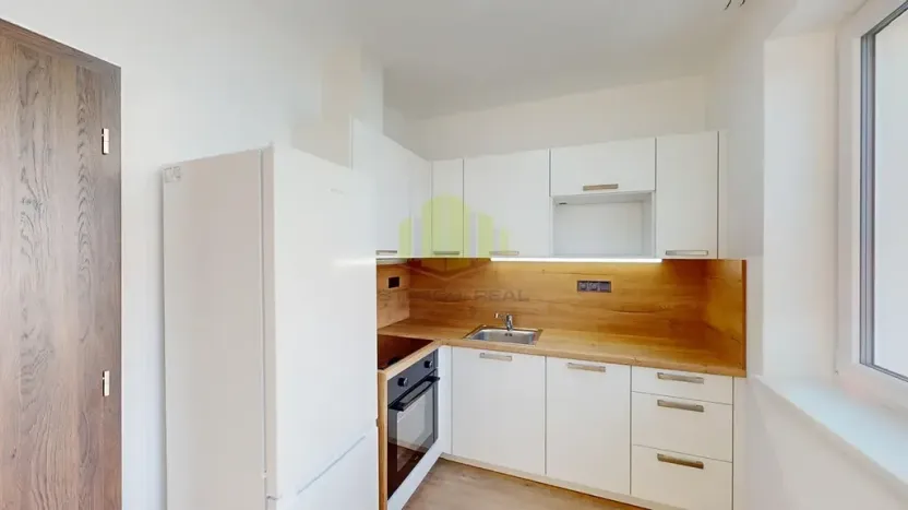 Pronájem bytu 3+kk, Olomouc, Topolová, 78 m2