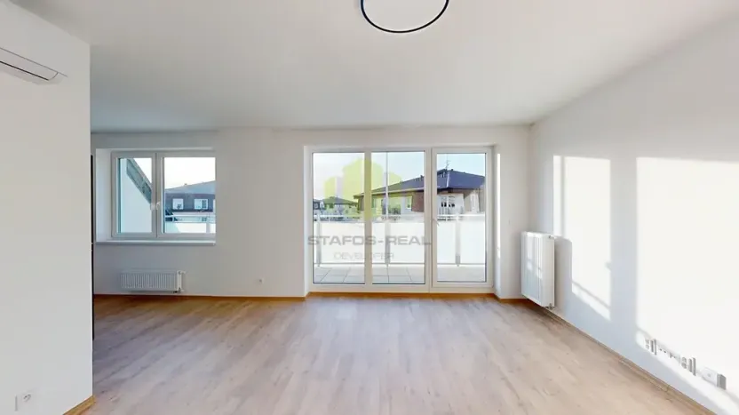 Pronájem bytu 3+kk, Olomouc, Topolová, 78 m2