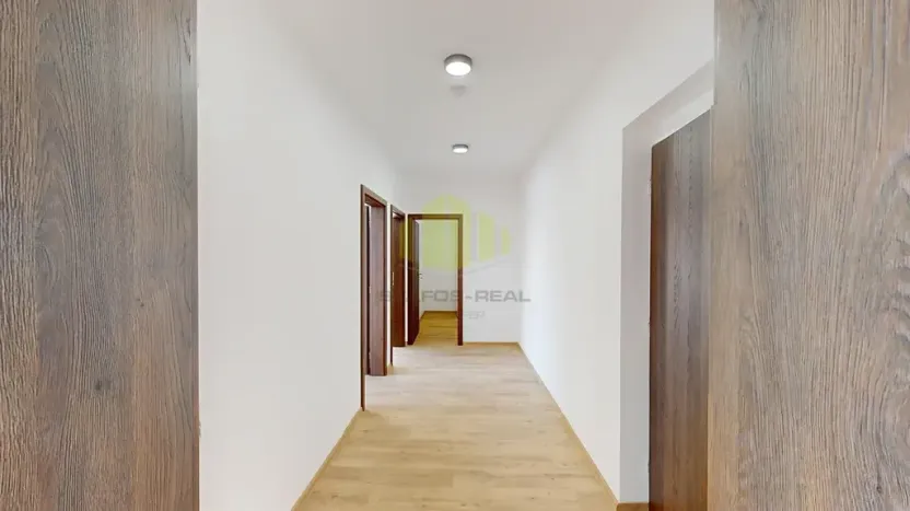 Pronájem bytu 3+kk, Olomouc, Topolová, 78 m2