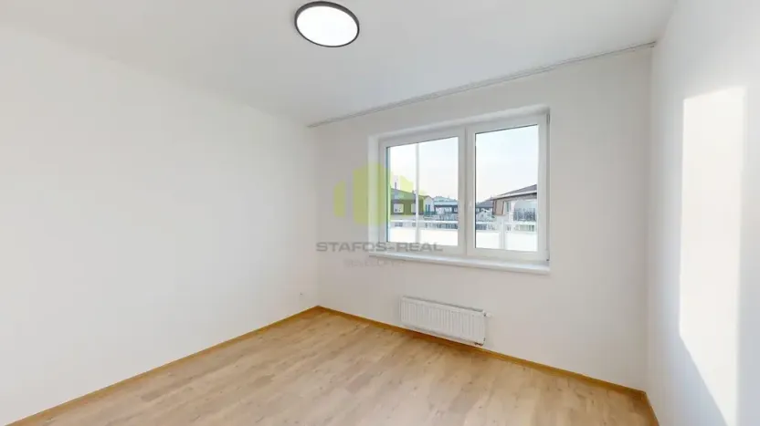 Pronájem bytu 3+kk, Olomouc, Topolová, 78 m2