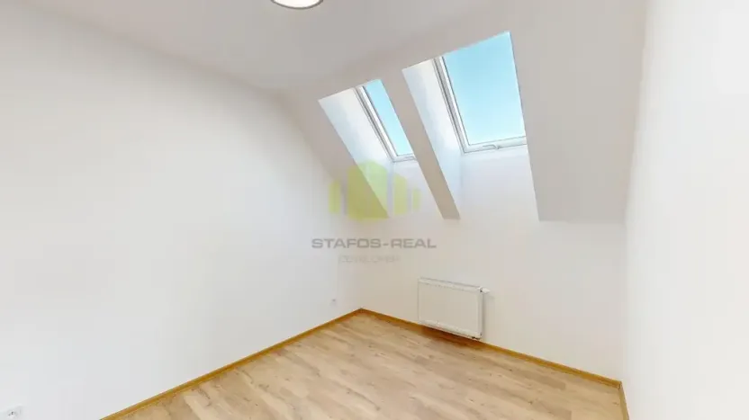 Pronájem bytu 2+kk, Olomouc, Topolová, 52 m2
