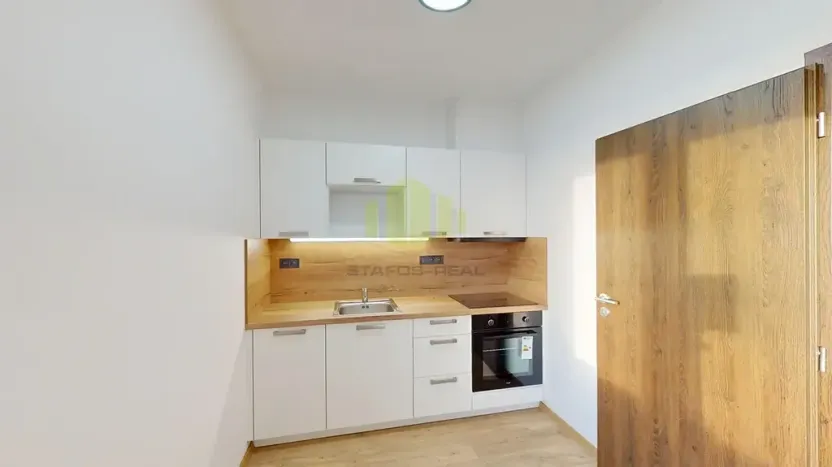 Pronájem bytu 2+kk, Olomouc, Topolová, 52 m2