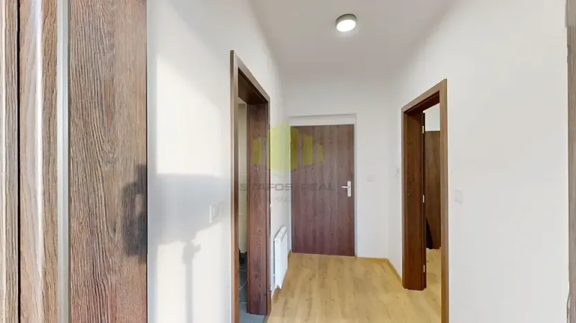 Pronájem bytu 2+kk, Olomouc, Topolová, 52 m2