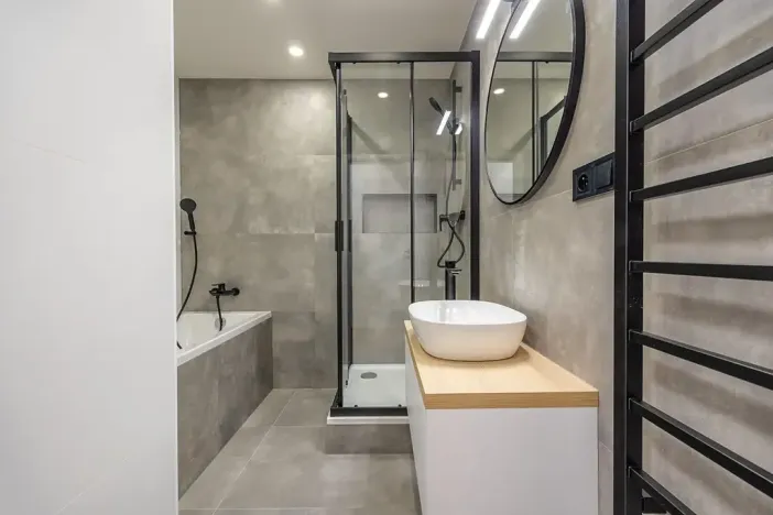 Prodej bytu 4+kk, Praha - Kamýk, Špirkova, 86 m2
