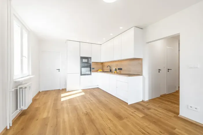 Prodej bytu 4+kk, Praha - Kamýk, Špirkova, 86 m2