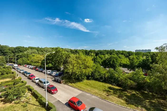 Prodej bytu 4+kk, Praha - Kamýk, Špirkova, 86 m2
