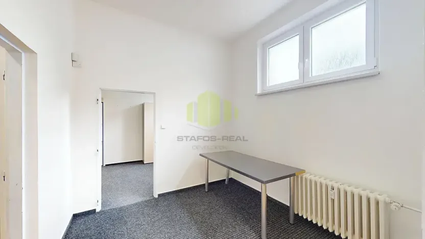 Pronájem obchodního prostoru, Olomouc, Janského, 115 m2
