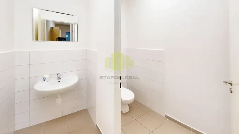Pronájem obchodního prostoru, Olomouc, Janského, 115 m2