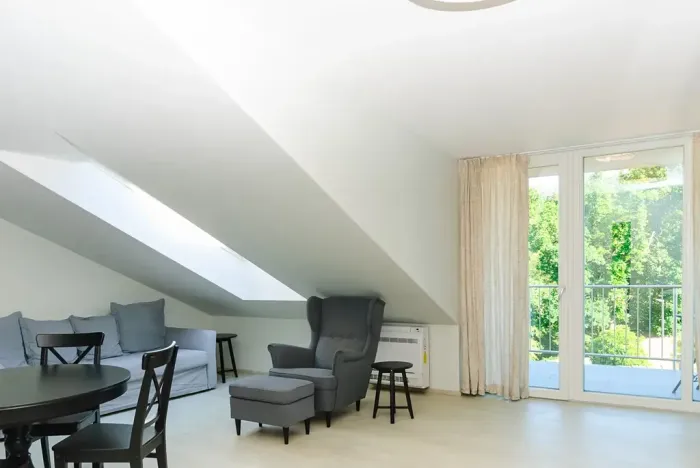 Pronájem bytu 2+kk, Průhonice, Hlavní, 78 m2