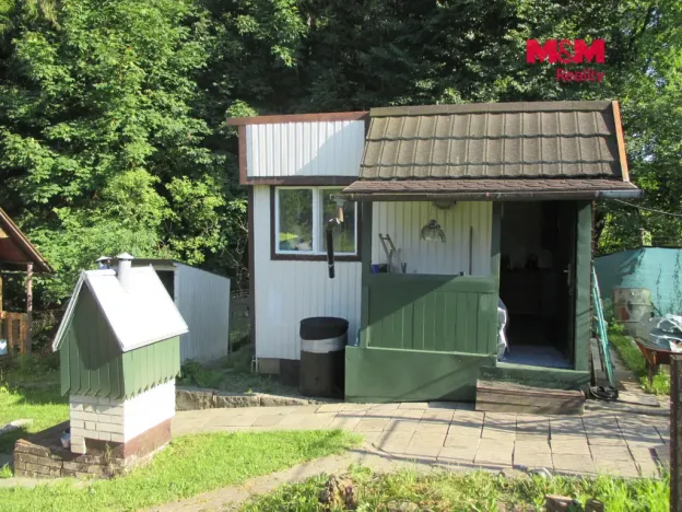Prodej chaty, Havířov, Na Kempách, 16 m2