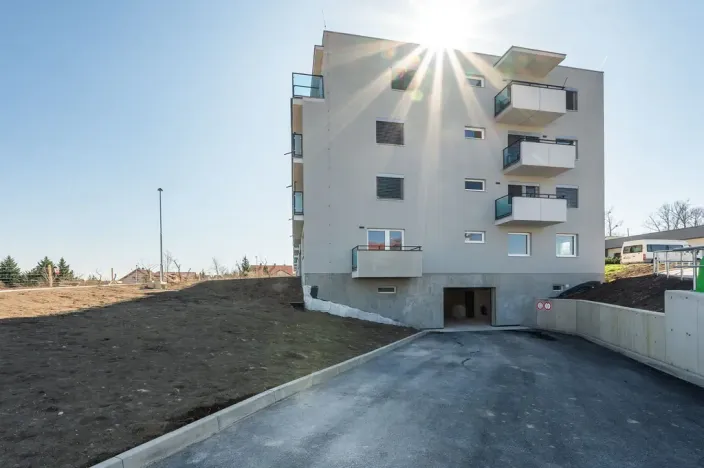 Prodej bytu 3+kk, Hustopeče, 97 m2