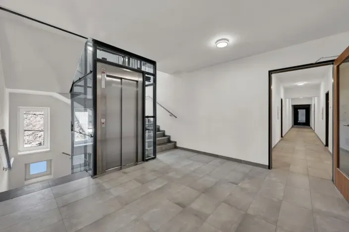 Prodej bytu 2+kk, Hustopeče, 58 m2