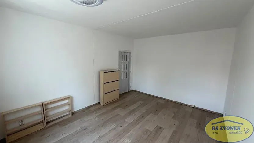 Pronájem bytu 1+1, Zlín, Zborovská, 31 m2