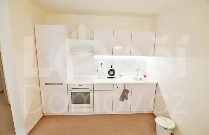 Prodej bytu 1+kk, Jeseník, Na Mýtince, 36 m2