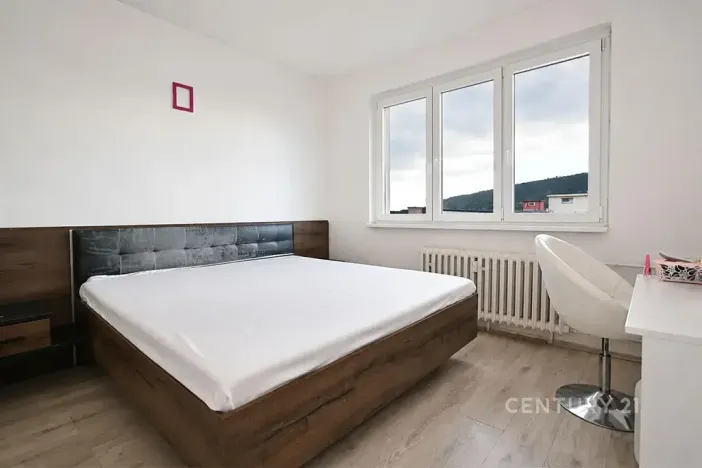 Prodej bytu 2+1, Most, tř. Budovatelů, 52 m2