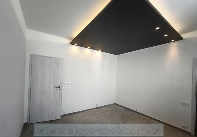 Pronájem bytu 2+1, Kladno, 58 m2