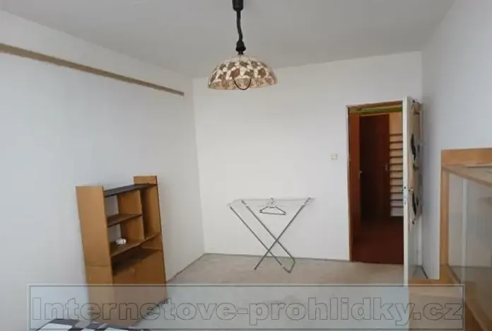 Pronájem pokoje, Praha, 24 m2