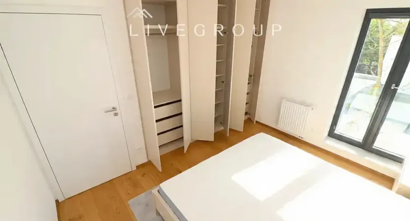 Pronájem bytu 3+kk, Brno, Vinařská, 70 m2
