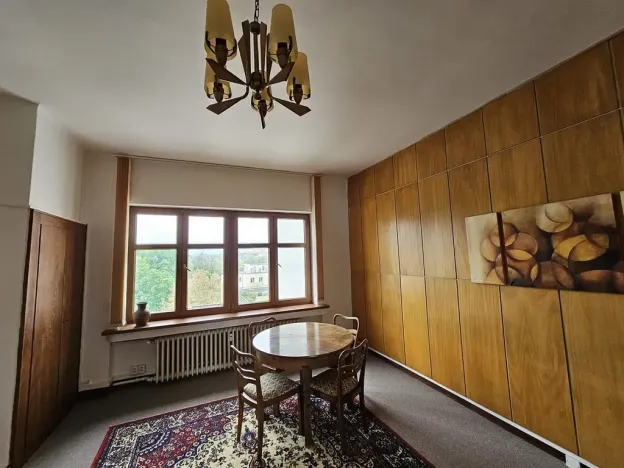 Pronájem bytu 4+1, Plzeň - Východní Předměstí, Americká, 152 m2
