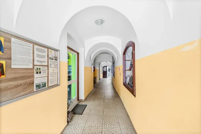 Prodej rodinného domu, Domažlice - Město, Spálená, 312 m2