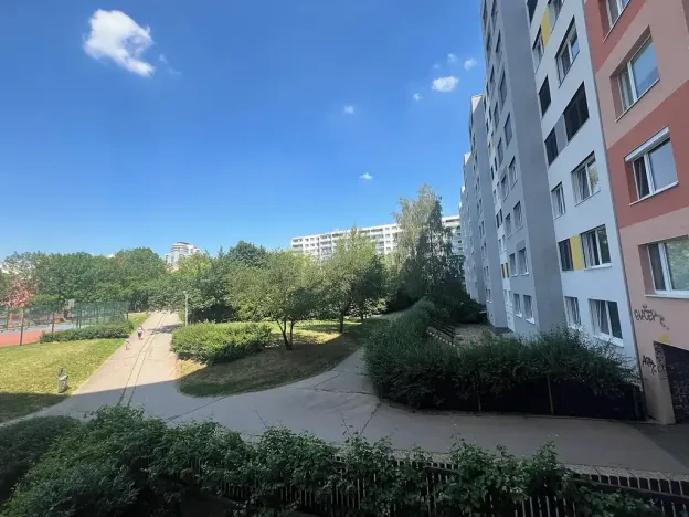 Prodej bytu 3+1, Praha - Stodůlky, Ovčí hájek, 74 m2