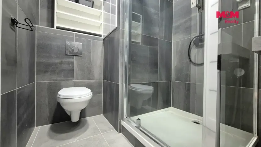 Pronájem bytu 2+1, Kladno - Kročehlavy, Vitry, 57 m2