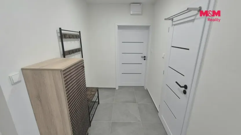 Pronájem bytu 2+1, Kladno - Kročehlavy, Vitry, 57 m2