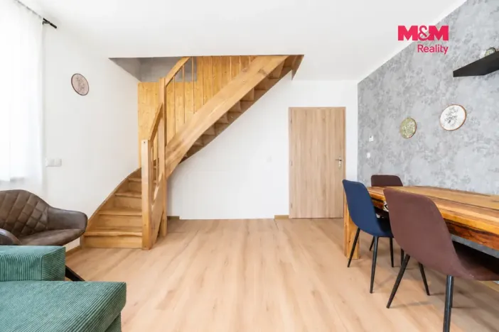 Prodej bytu 3+1, Zlín, Padělky IX, 82 m2