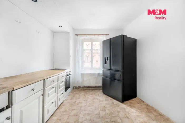 Prodej rodinného domu, Frýdlant, Hejnická, 170 m2