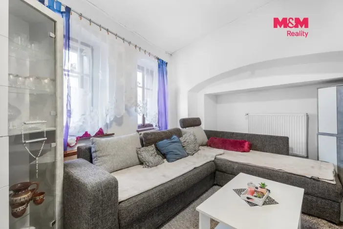 Prodej rodinného domu, Frýdlant, Hejnická, 170 m2