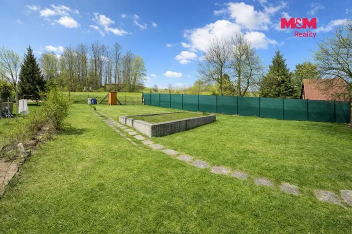 Pronájem chaty, Mezina, 16 m2