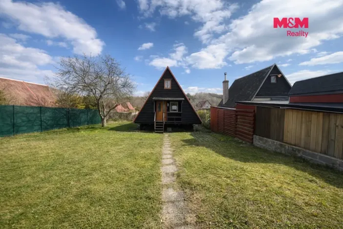 Pronájem chaty, Mezina, 16 m2