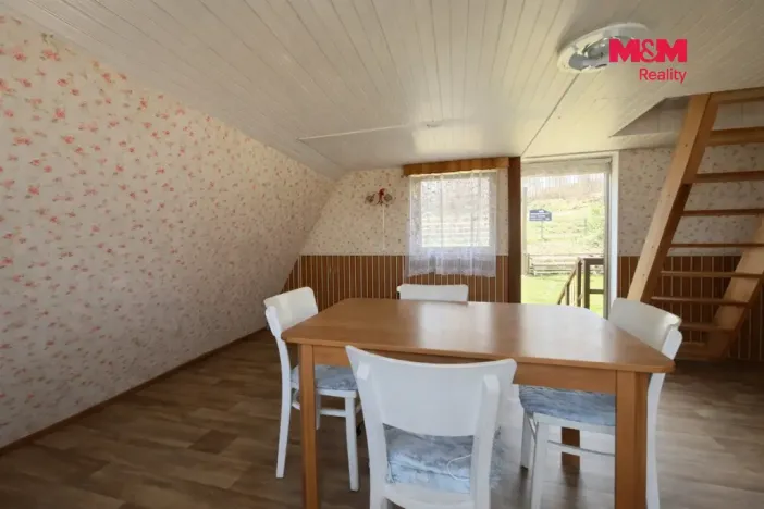 Pronájem chaty, Mezina, 16 m2