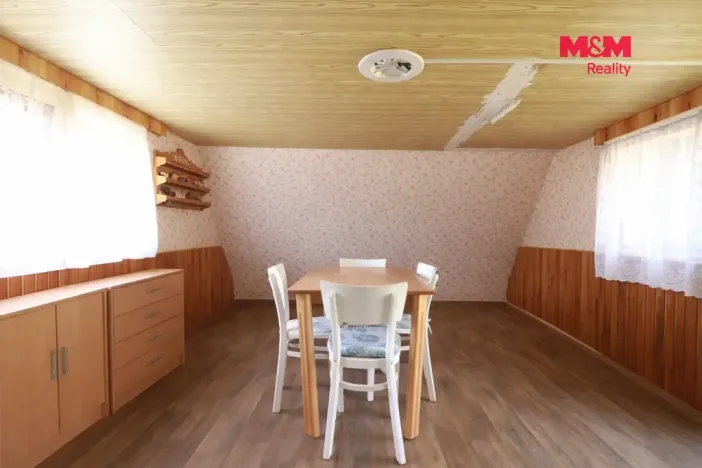 Pronájem chaty, Mezina, 16 m2