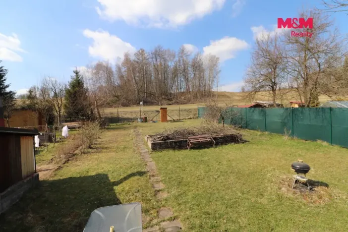 Pronájem chaty, Mezina, 16 m2