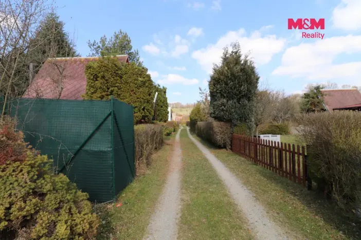 Pronájem chaty, Mezina, 16 m2
