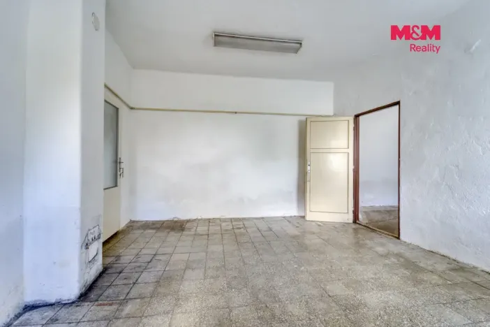 Prodej rodinného domu, Nekvasovy, 99 m2