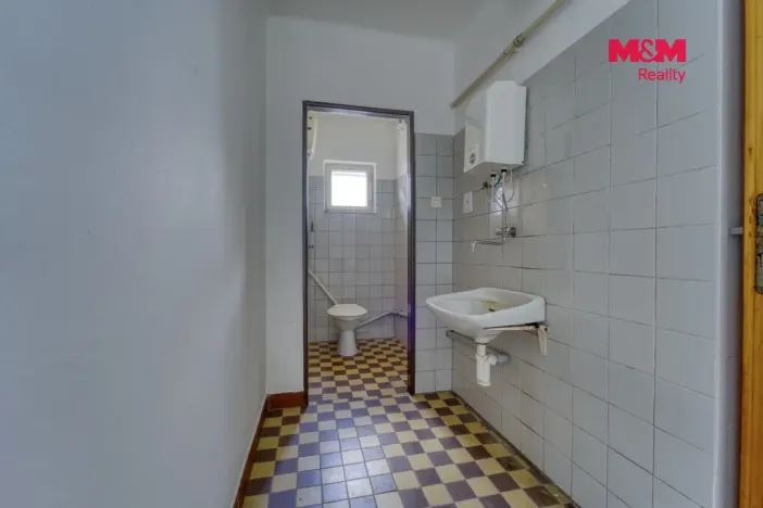 Prodej rodinného domu, Nekvasovy, 99 m2