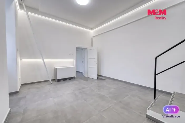 Prodej rodinného domu, Nekvasovy, 99 m2