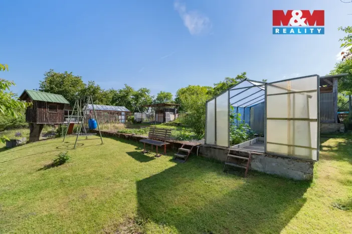 Prodej rodinného domu, Březová, Gen. Svobody, 294 m2