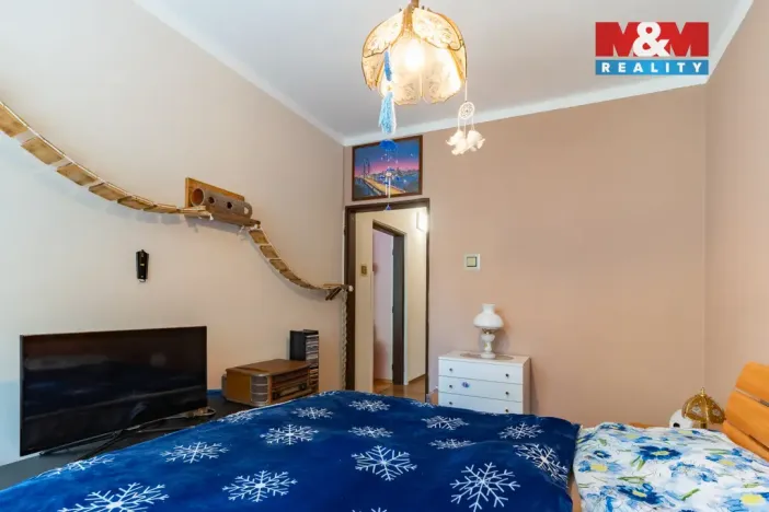 Prodej rodinného domu, Březová, Gen. Svobody, 294 m2