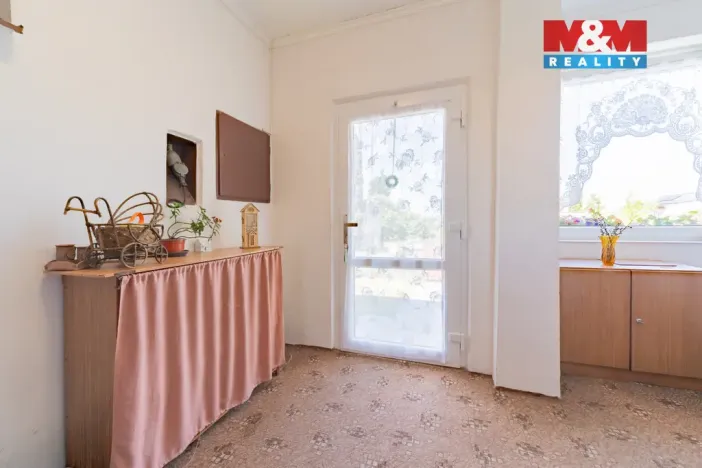 Prodej rodinného domu, Březová, Gen. Svobody, 294 m2