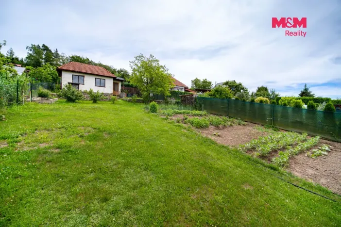 Prodej chaty, Bystřice nad Pernštejnem, 30 m2