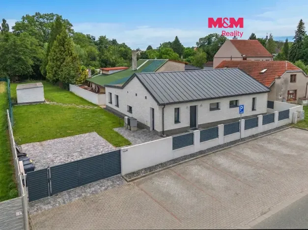 Prodej rodinného domu, Vysoké Mýto - Choceňské Předměstí, Choceňská, 119 m2