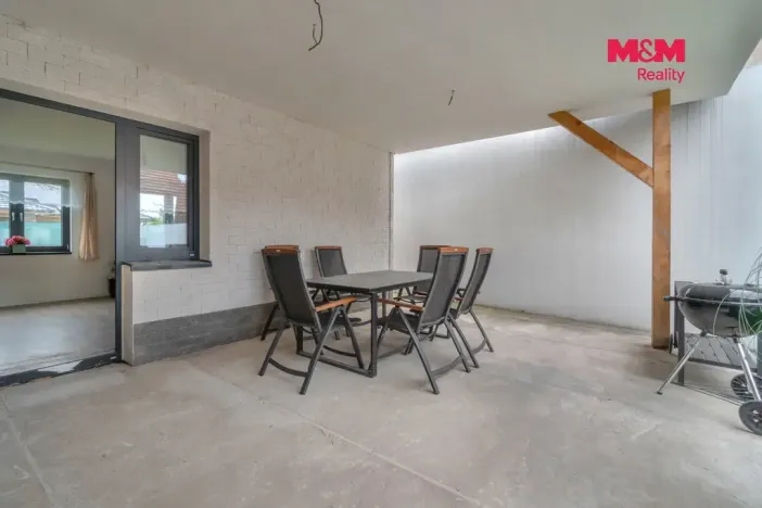 Prodej rodinného domu, Vysoké Mýto - Choceňské Předměstí, Choceňská, 119 m2