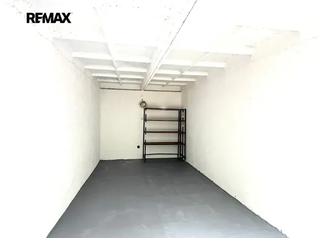 Prodej garáže, Slaný, Ouvalova, 14 m2