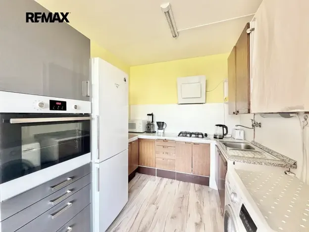 Prodej bytu 3+kk, Kladno, Francouzská, 55 m2