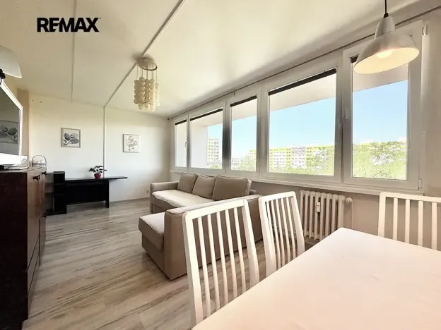 Prodej bytu 3+kk, Kladno, Francouzská, 55 m2