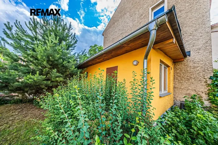 Prodej rodinného domu, Slaný, Lázeňská, 115 m2