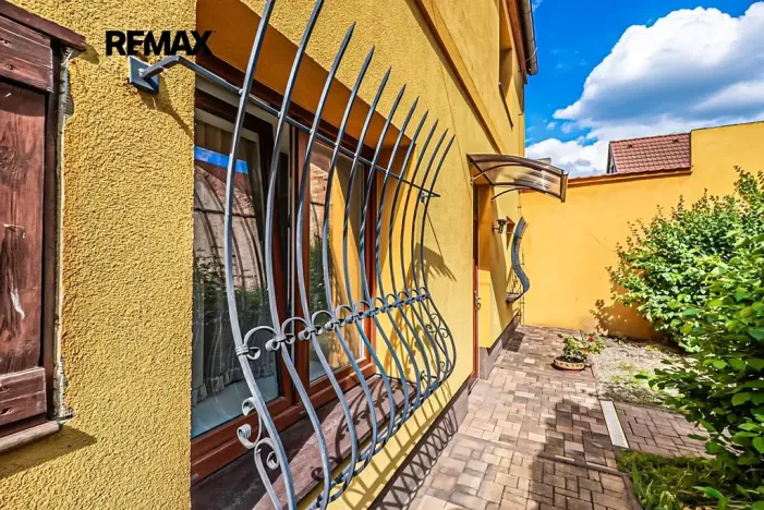 Prodej rodinného domu, Slaný, Lázeňská, 115 m2